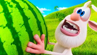 بوبا البطيخ - الحلقة 65 -  كرتون مضحك - افلام كرتون كيدو