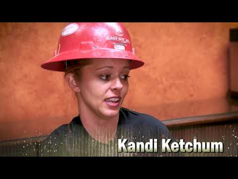 American Castings Recruitment video