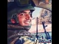 اخر كلمات الشهيد احمد المنسي شهداء كمين البرث