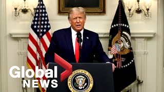 UNGA 2020: US President Donald Trump says UN \\