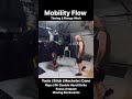 #mobility #flow #exercise #range #doublestrike