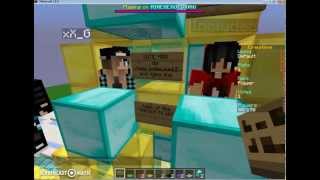 Skincomp on minecraft