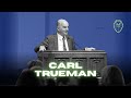 CARL TRUEMAN | Reclaiming the Historic Faith (Ep. 598)