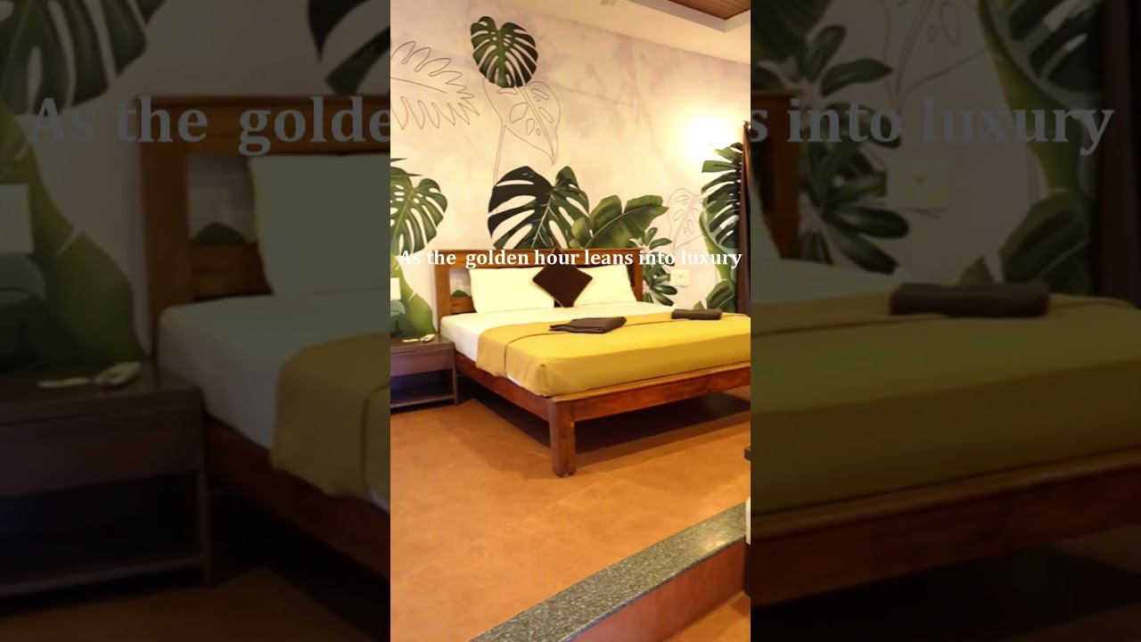 Explore Gokarna – Rest at the Best Beach Resort. 