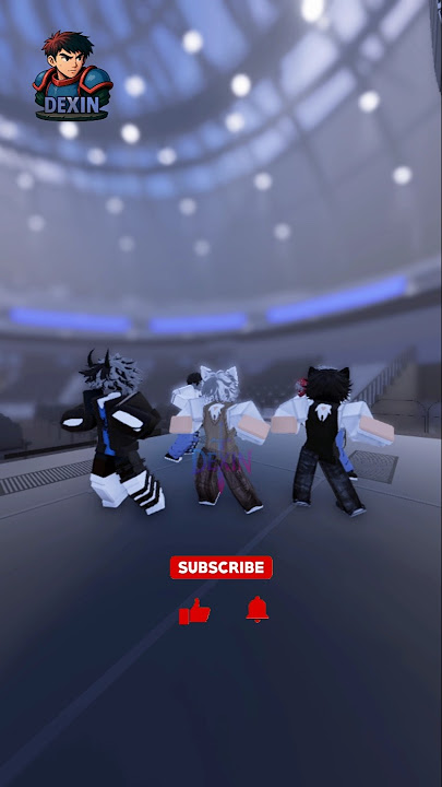 The dance is in sync, but the back makes me look away 💀🕺 #robloxedit #robloxdance #dexin12