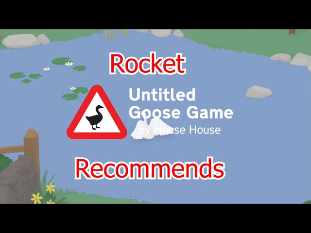 The Untitled Goose Game-Double Trouble Review — Reviews by supersven