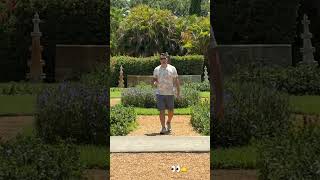 The ancient Spanish monastery 