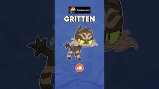 What if Starter Pokemon had NEW TYPES?