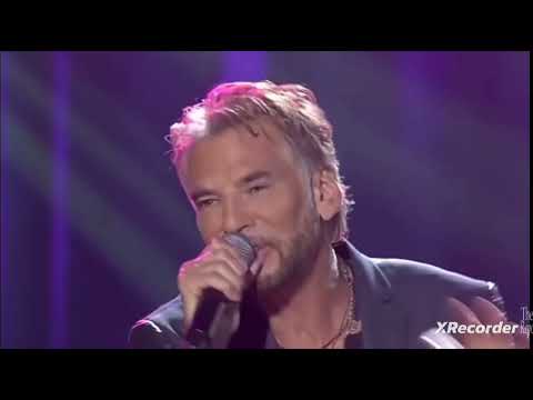 Kenny Loggins and Michael McDonald live 2017- This Is It