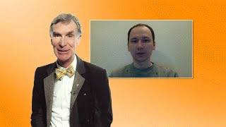 ‘Hey Bill Nye, Is Playing the Lottery Rational?’ #TuesdaysWithBill(This week, Bill Nye the Science Guy talks about the chances of winning the lottery, and re-frames the system as a tax on the people who can least afford it., 2016-07-05T18:40:49.000Z)