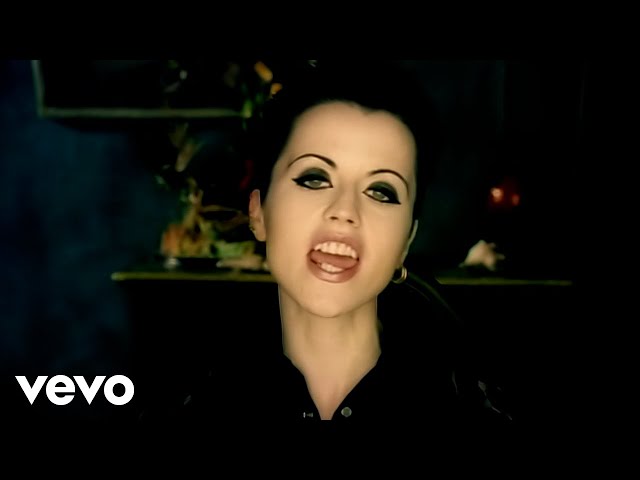 The Cranberries - Salvation