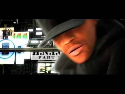 Prodigy - Illuminati [Official Music Video]