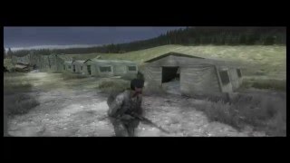 How to fix blurred screen display in DayZ 0.59   (New UI)