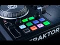 TRAKTOR DJ YAZILIMI (Bölüm 1): Kurulum ve Sekmeler  - Nasıl DJ Olurum (10.Bölüm) - Unis Academy