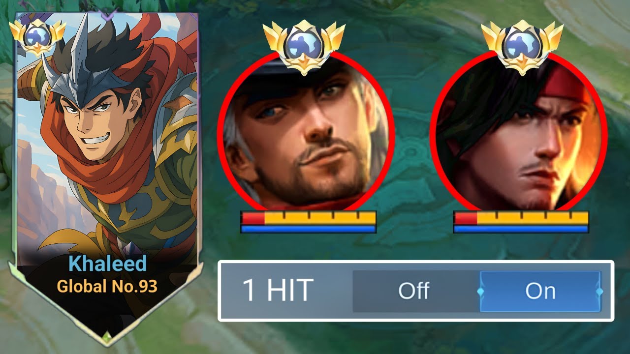 ВОТ ПОЧЕМУ ДЖАНГЛЕРЫ ММ НЕНАВИДЯТ ХАЛИДА РОУМА! 🔥 Агрессивная ротация Халида — это просто БРУТ! —...