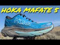 HOKA Mafate 5 FULL REVIEW // Do you want MORE ??? Mp3 Song