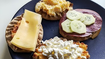 Karelian Pies/Pastries | Karjalanpiirakka