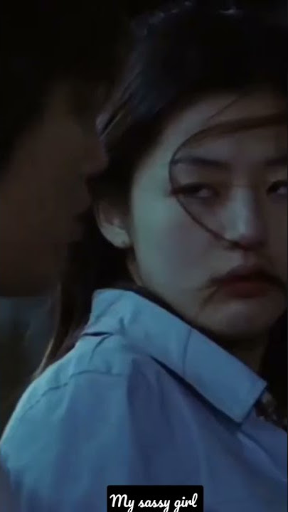 My sassy girl #kdramaedit