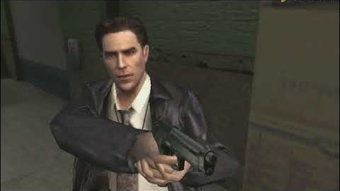 MAX PAYNE 2__Part 1__Chapter1/ماكس باين 2 الجزء الأول الشابتر الاول