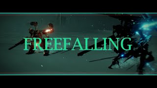 [AC6 GMV][Daycore] Freefalling - Facading