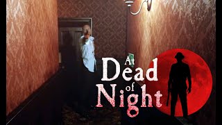 5【At Dead Of Night】めちゃくちゃ怖いと噂のホラーゲーム