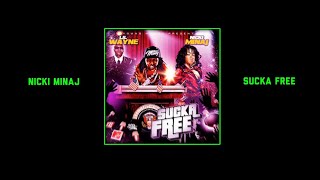 Nicki Minaj - Grindin