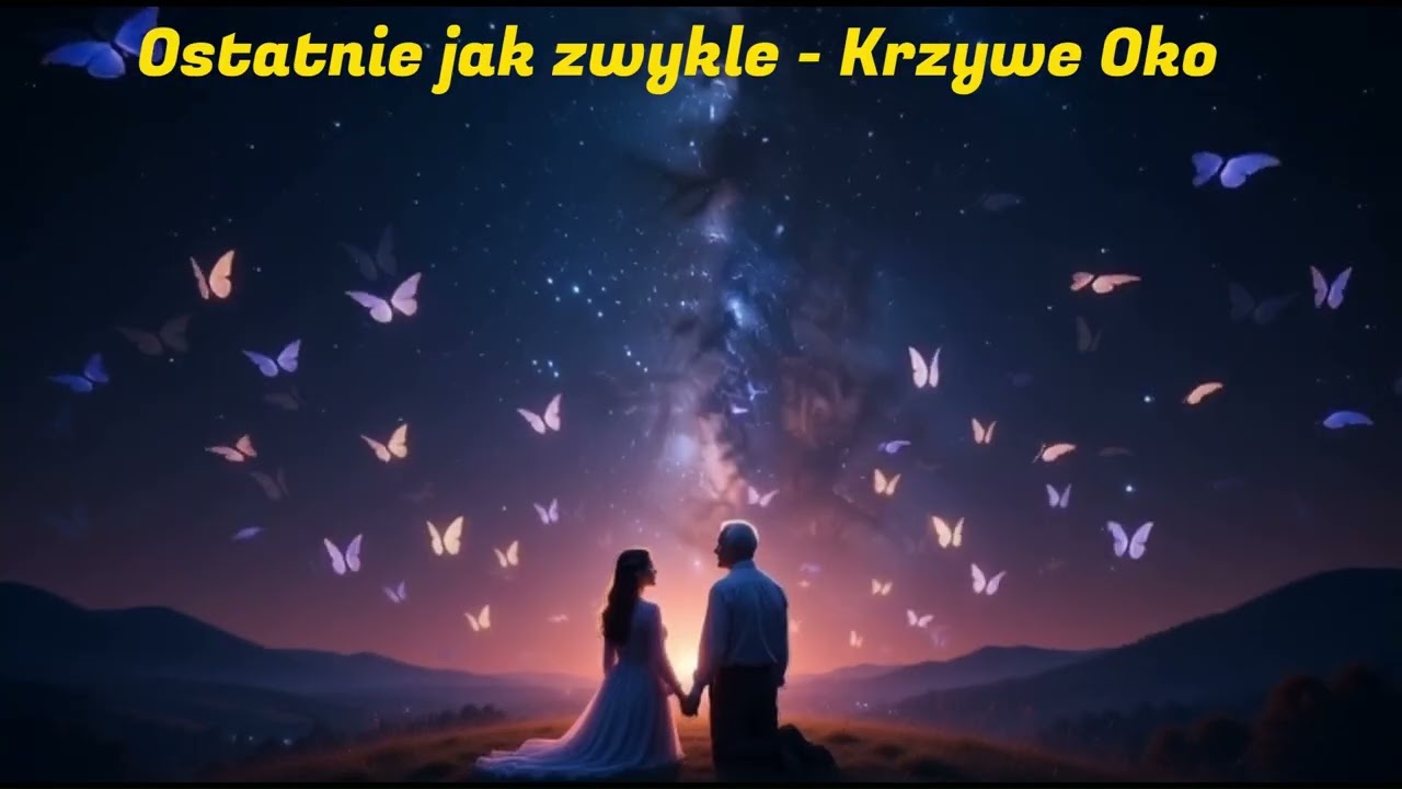 Ostatnie jak zwykle   Krzywe Oko