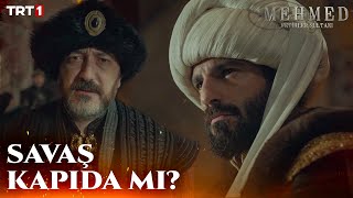 Evladın Mı, Devletin Mi? - Mehmed: Fetihler Sultanı 50. @Trt1