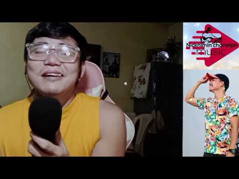 Nicknimin chanelph Cover| Isang Araw #yt #viral #coversong