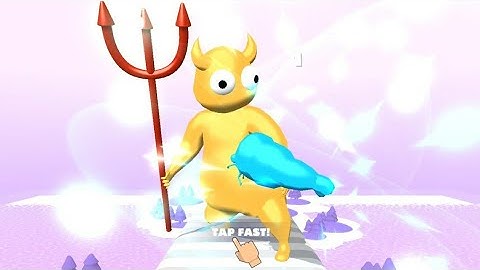 The Big Hit All Levels 65 Android and iOS Gameplay Walkthrough Part 9