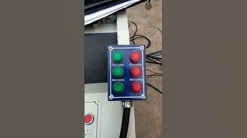 2000KN Electro Hydraulic Servo Universal Test Machine