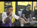 Woow! Freda Boateng Jnr - Pure and Prophetic Worship Medley On Boss Live Worship