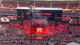 dominATE Madrid 2025!!! (2/2)