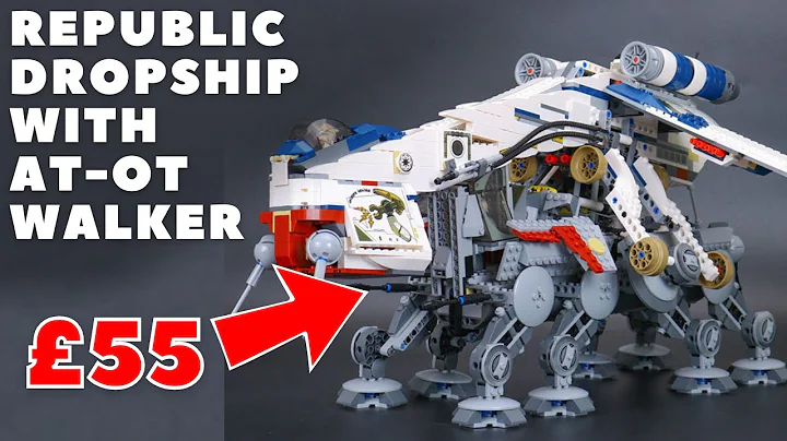 Experience the Exhilaration of an Affordable LEGO Replica Set