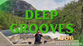 Deep Grooves 006 | Deep House • Tech House • Minimal