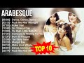 a.r.a.b.e.s.q.u.e Greatest Hits ~ Top 100 Artists To Listen in 2023