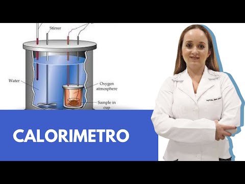 Vídeo: Por que usar um calorímetro é importante?