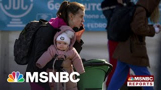 The Impact Of The Russian Invasion On The Children Of Ukraine