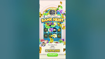 Monopoly Go 6  CAMELOT Gameplay walkthrough