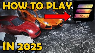 How to Play The Crew in 2025 (The Crew Unlimited)