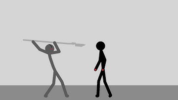 Attack On Dojo Collab My Entry!