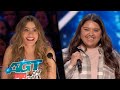 The judges are obsessed with these amazing singers   agt 2022