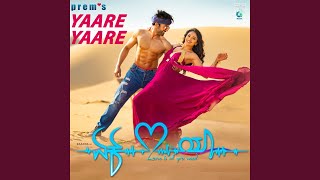 Yaare Yaare (feat. Arjun Janya) (From 