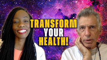 Ancient Wisdom for Modern Healing with Itzhak Beery