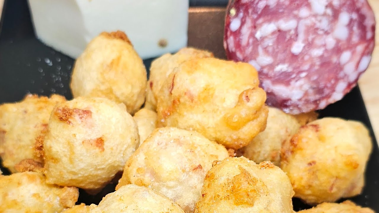 Zeppoline svuotafrigo 