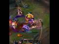 Yone Teamfight #leagueoflegends #shorts