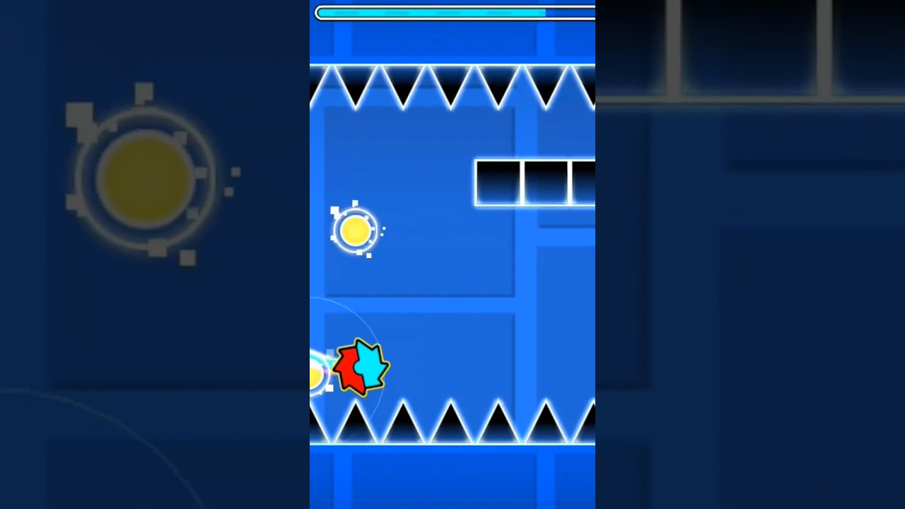 Day 2 of making a musical level 