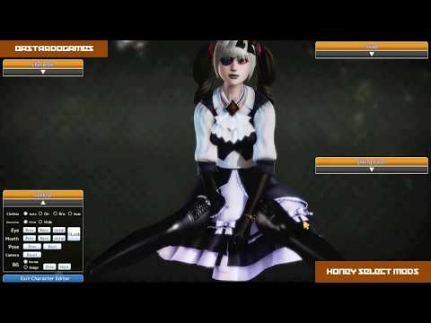 honey select skyrim mods download honey select skyrim mods download
