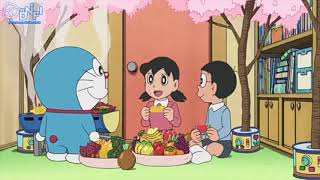 DORAEMON Bahasa Indonesia MELIHAT BUNGA SAKURA BERSAMA- SAMA