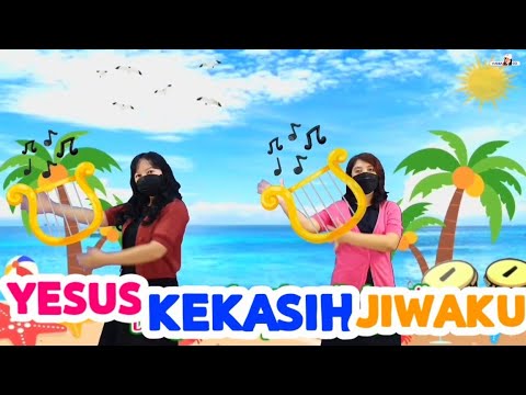 Yesus Kekasih Jiwaku
